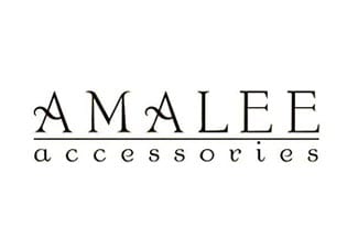 AMALEE accessories Couture Flower Girl Dresses