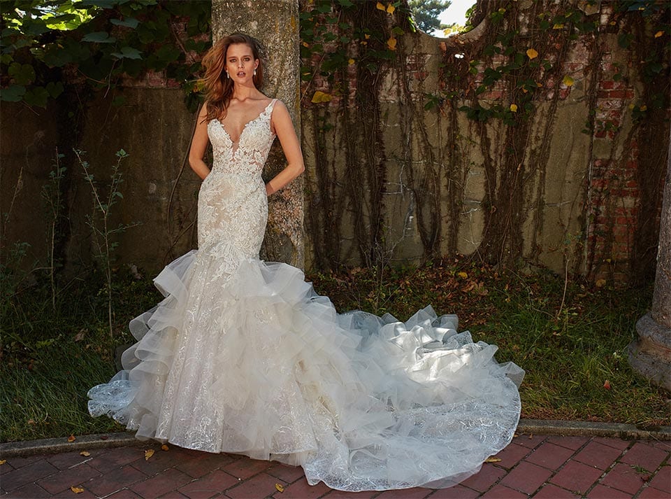 Bridal Gowns - Pearl's Bridal, Pearl's Place Bridal