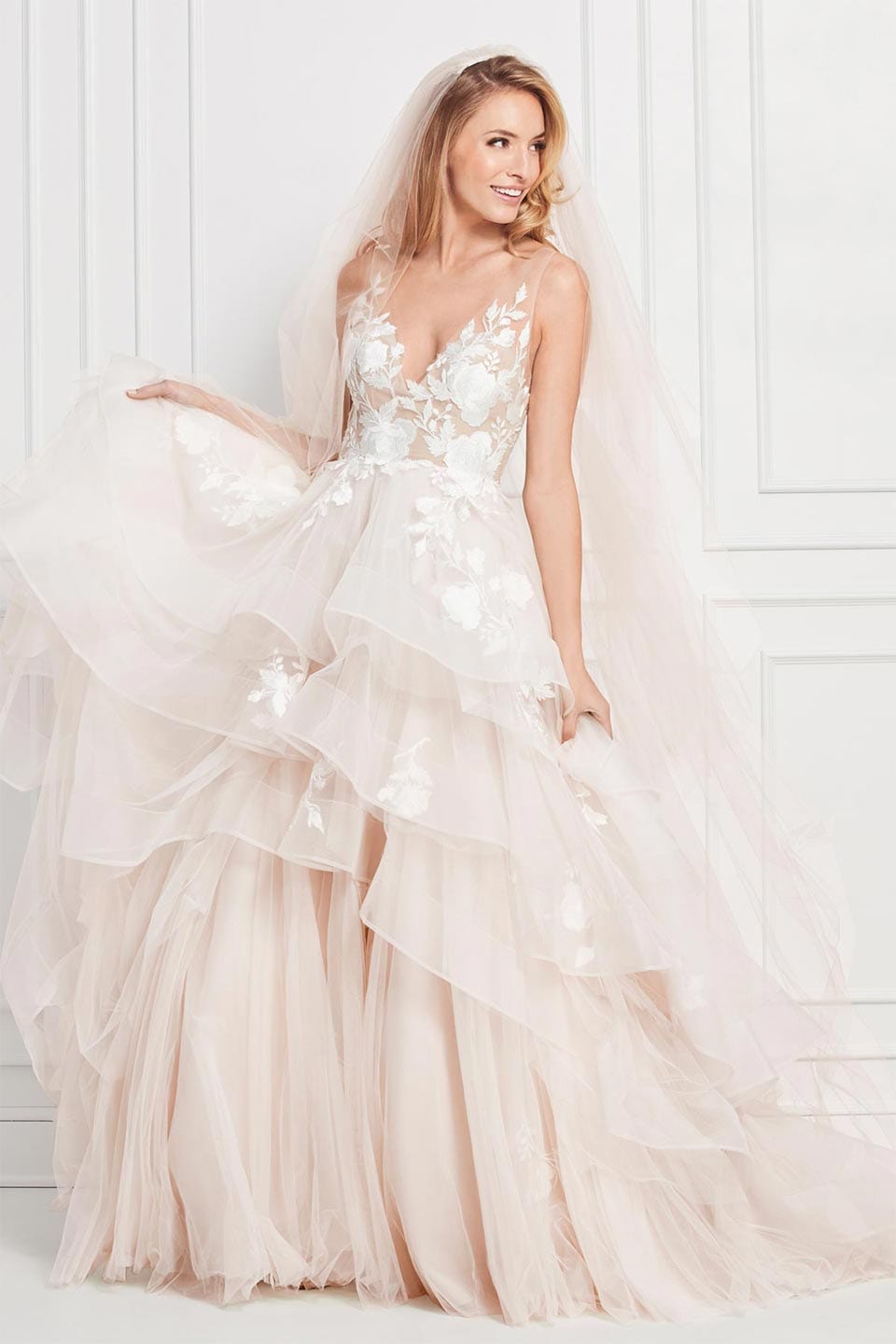 Bridal Gowns - Pearl's Bridal