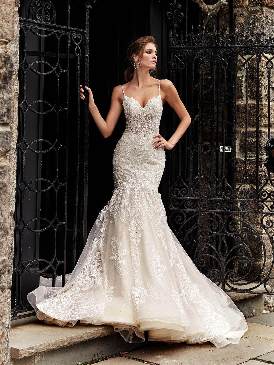 Pearls Place Bridal, Bridal Gowns, Pearl's Place Bridal