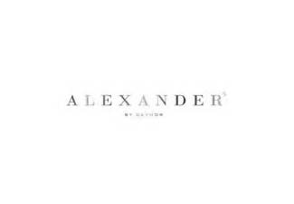 Alexander By Daymor Designer Gowns