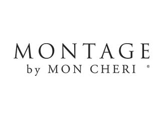 Montage by Mon Cheri fashion-forward mother of the bride