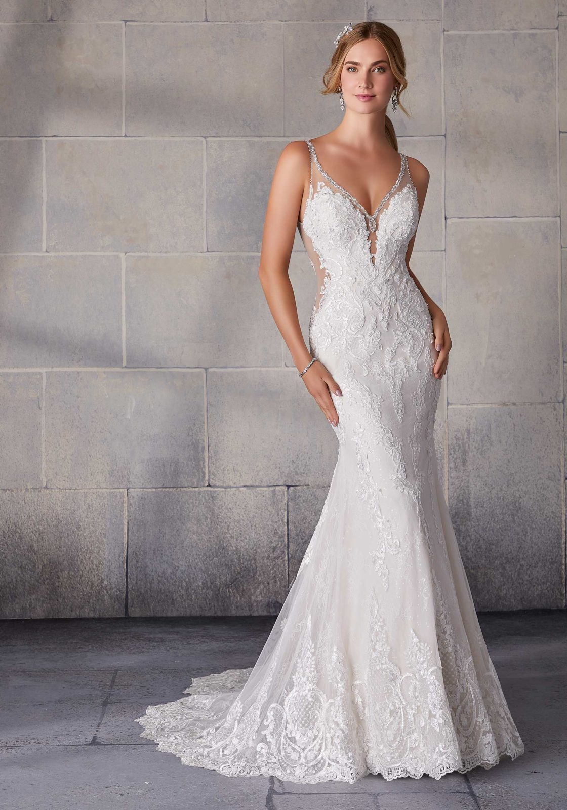 Morilee Wedding Gowns